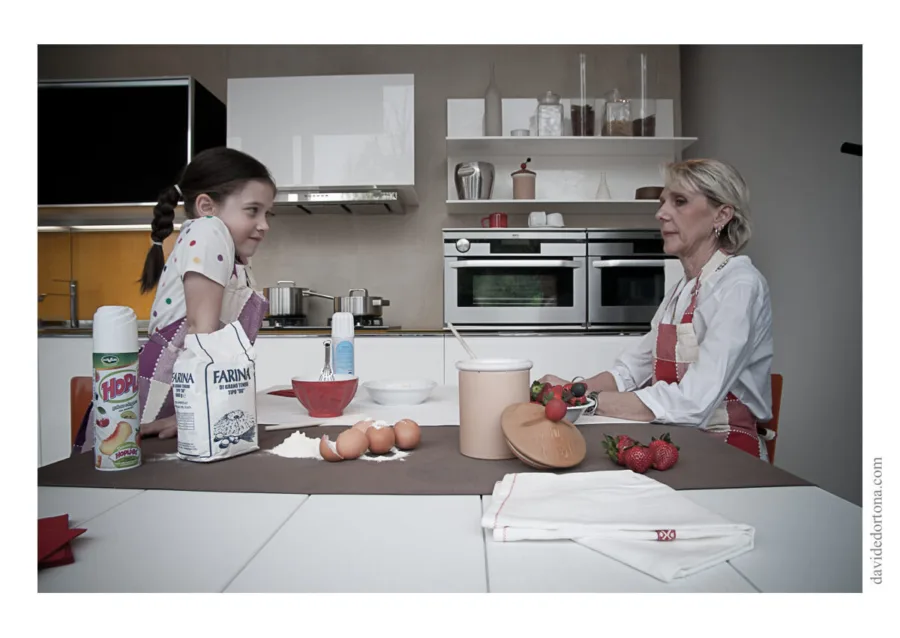 Vodafone backstage video 04