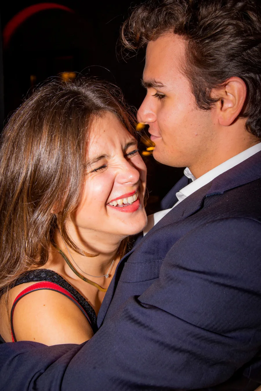 Chiara e Syssy B day 9