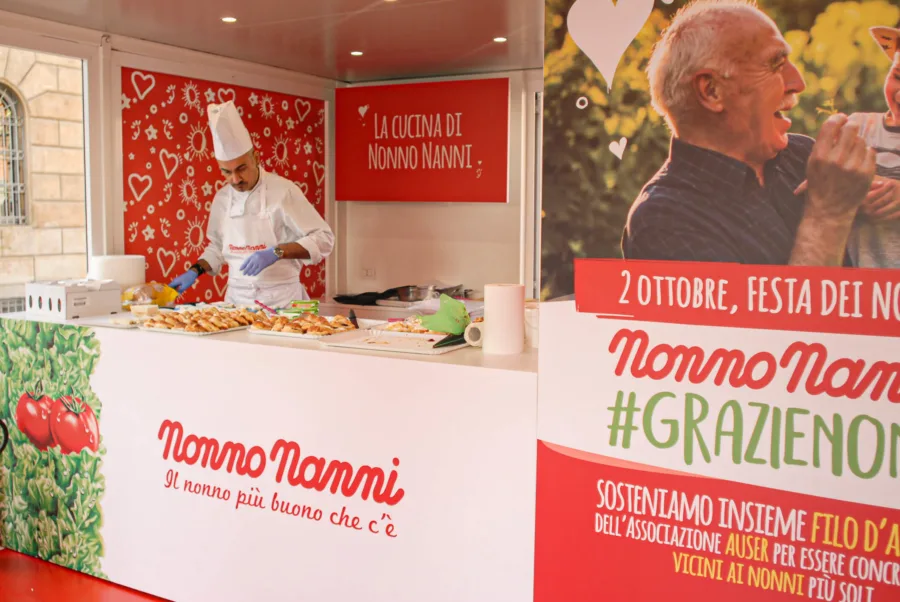 Nonno Nanni 2