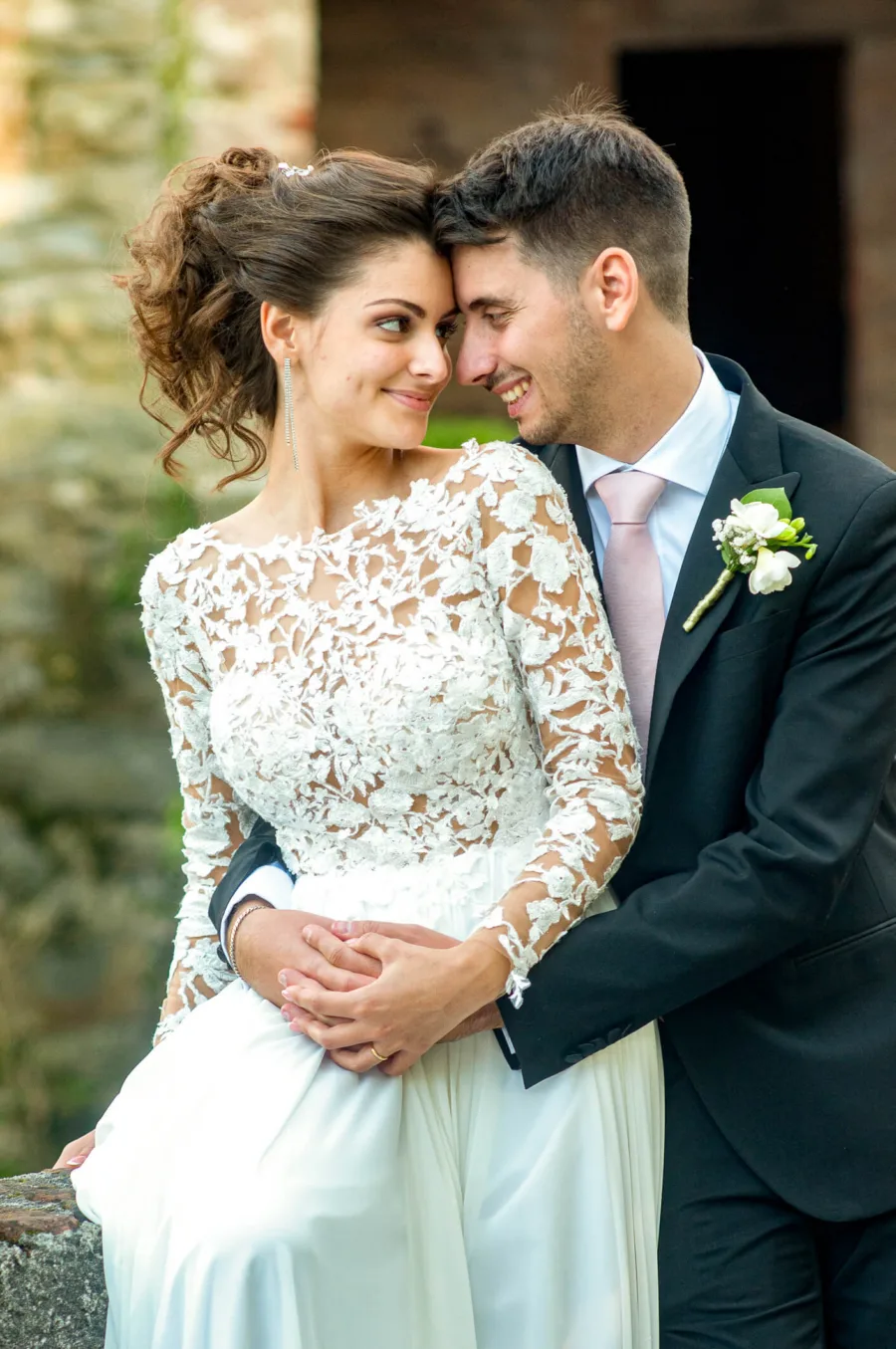 Alessandro e Rachele 3