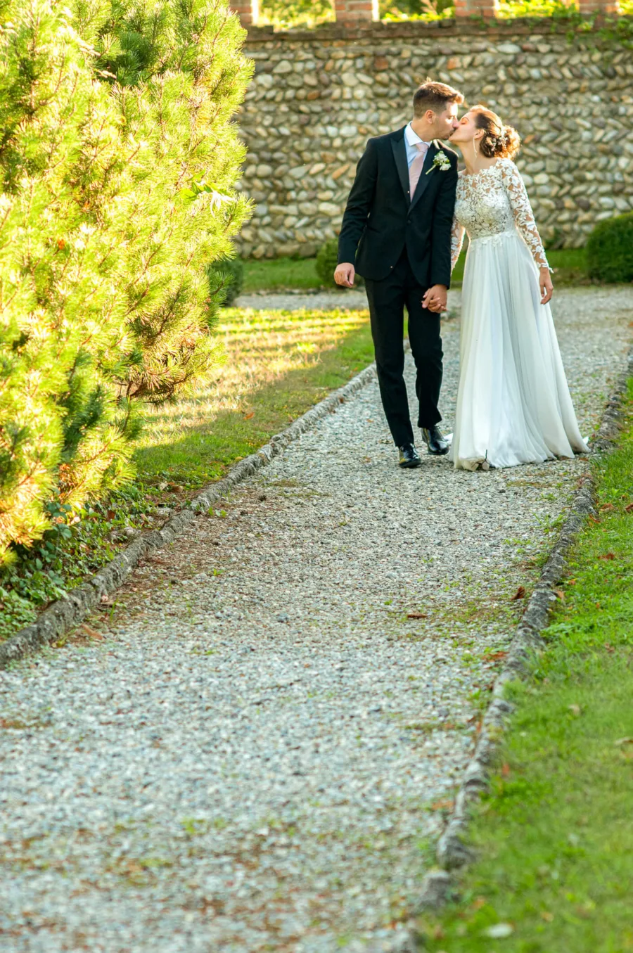 Alessandro e Rachele 5