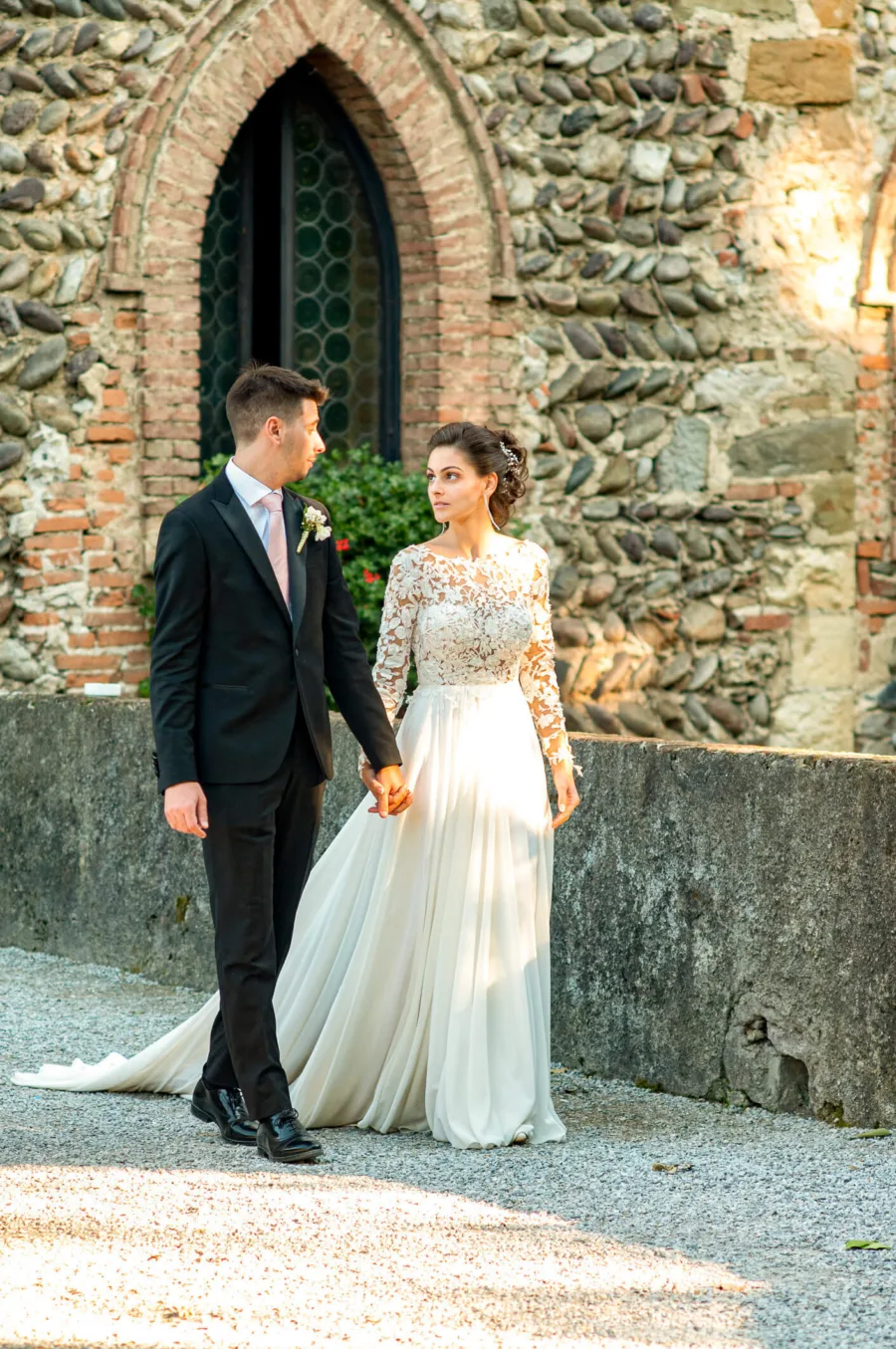 Alessandro e Rachele 12
