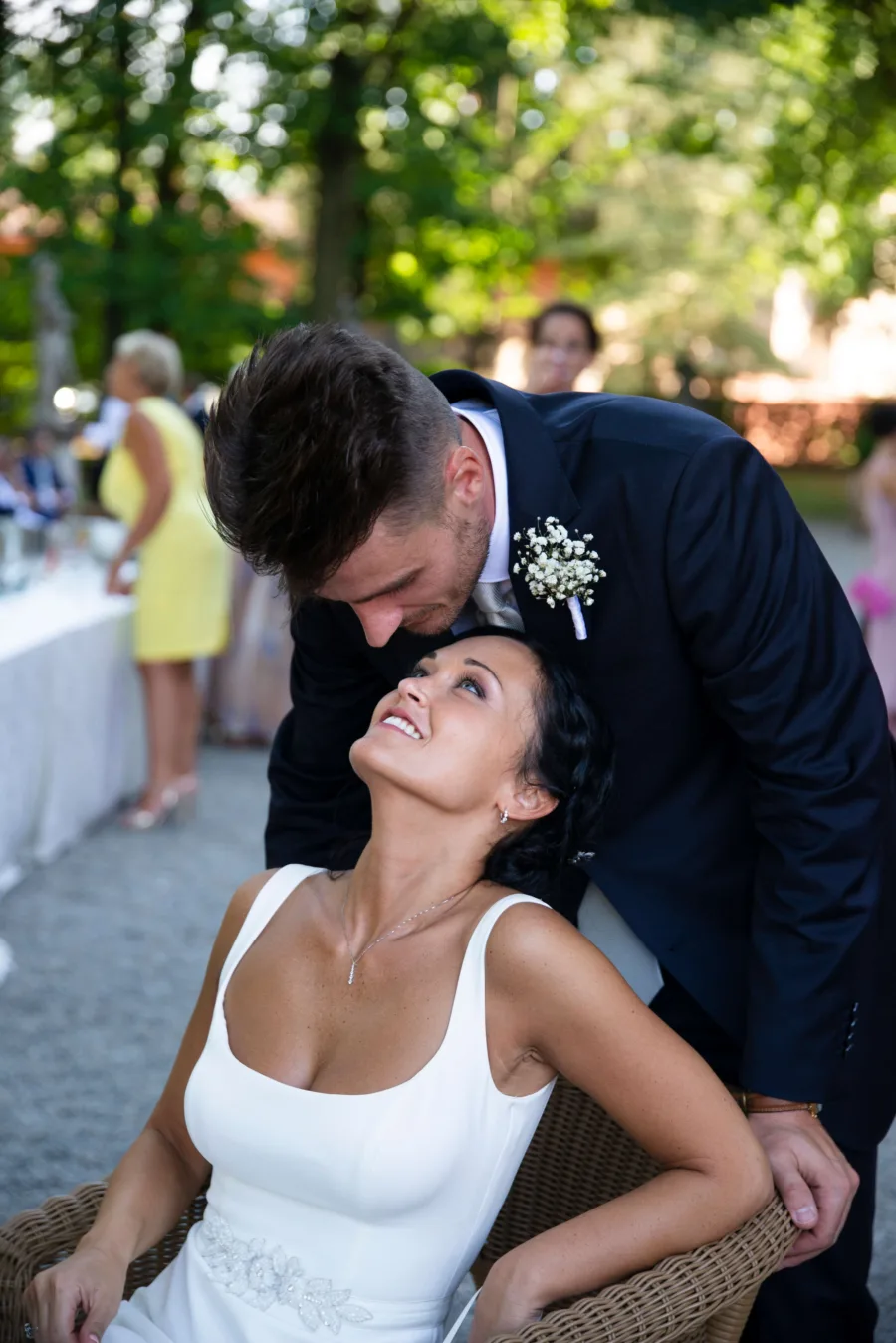 Matrimonio Giulia e Angelo 260