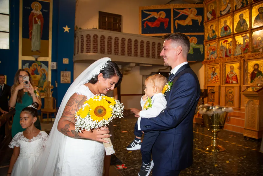 Matrimonio Sidney e Tudor 108