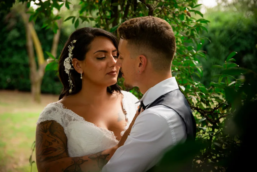 Matrimonio Sidney e Tudor 258