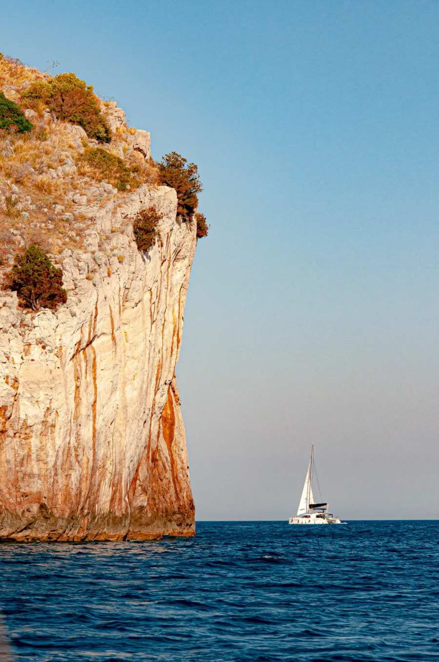 La Terra delle Sirene 3