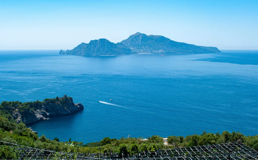 La terra delle Sirene 14
