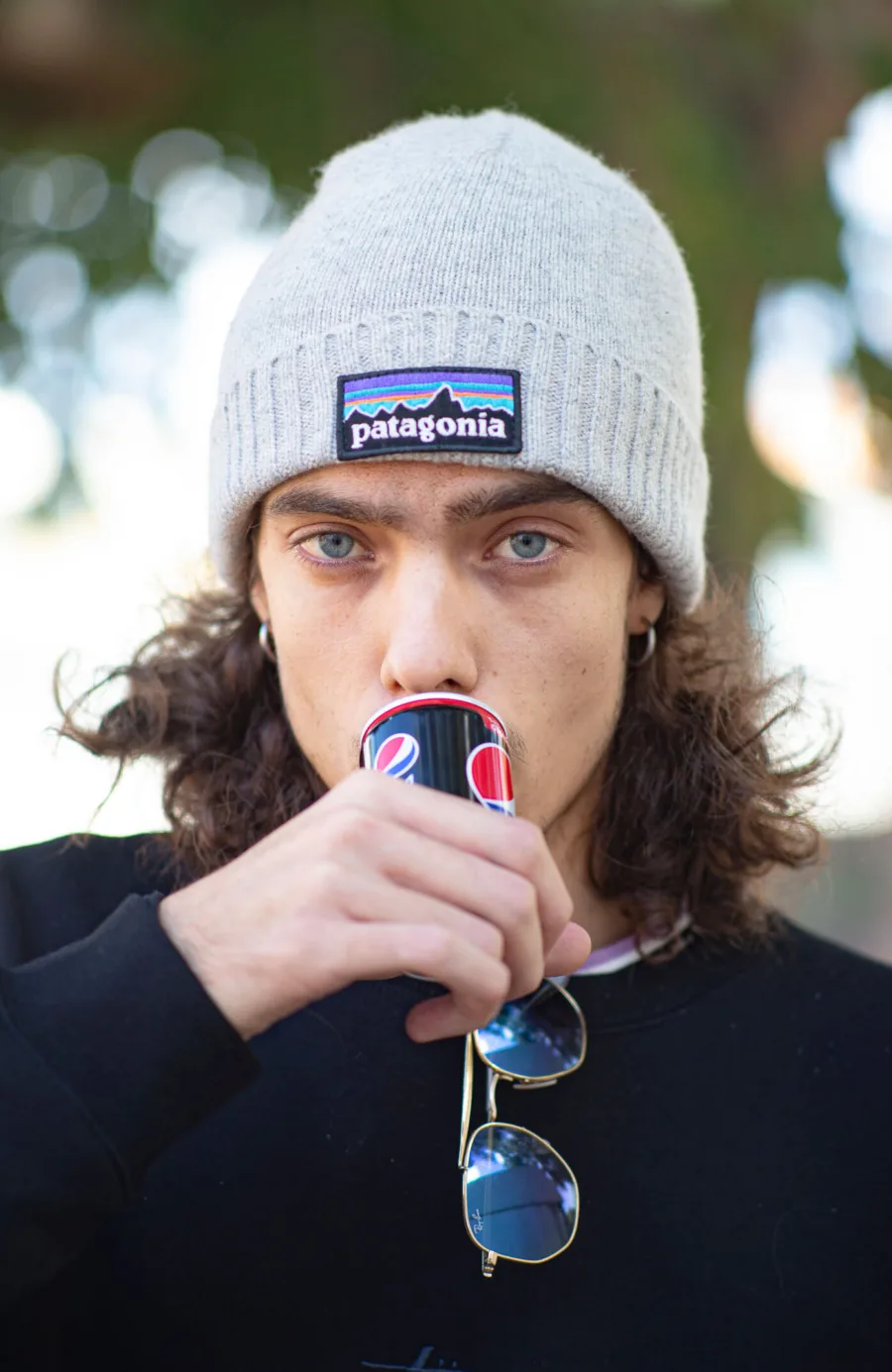PEPSI