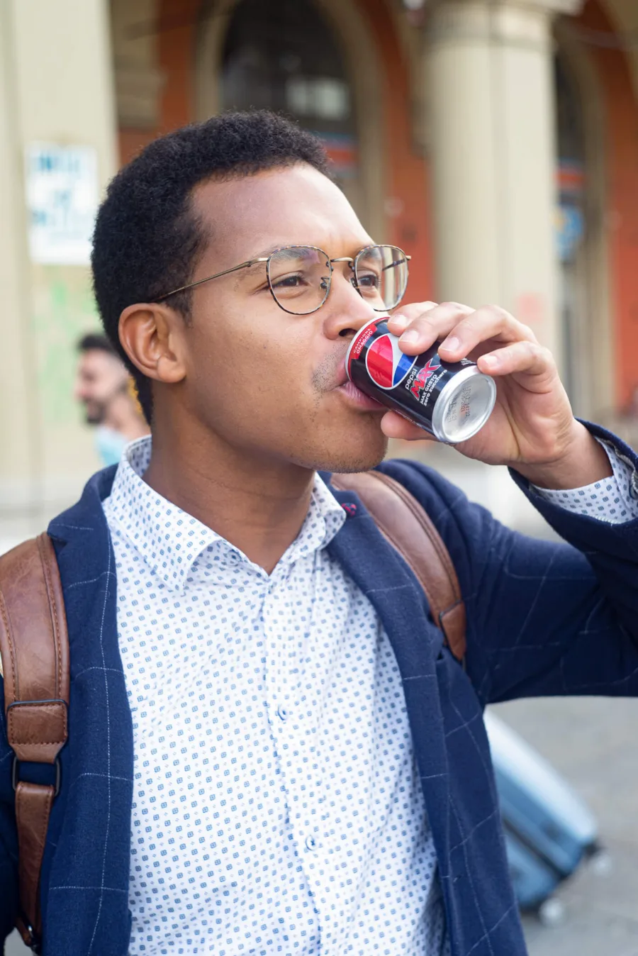 PEPSI 1