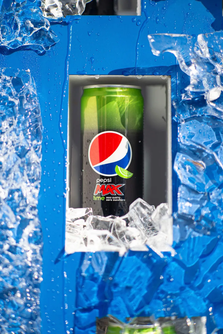 PEPSI 2