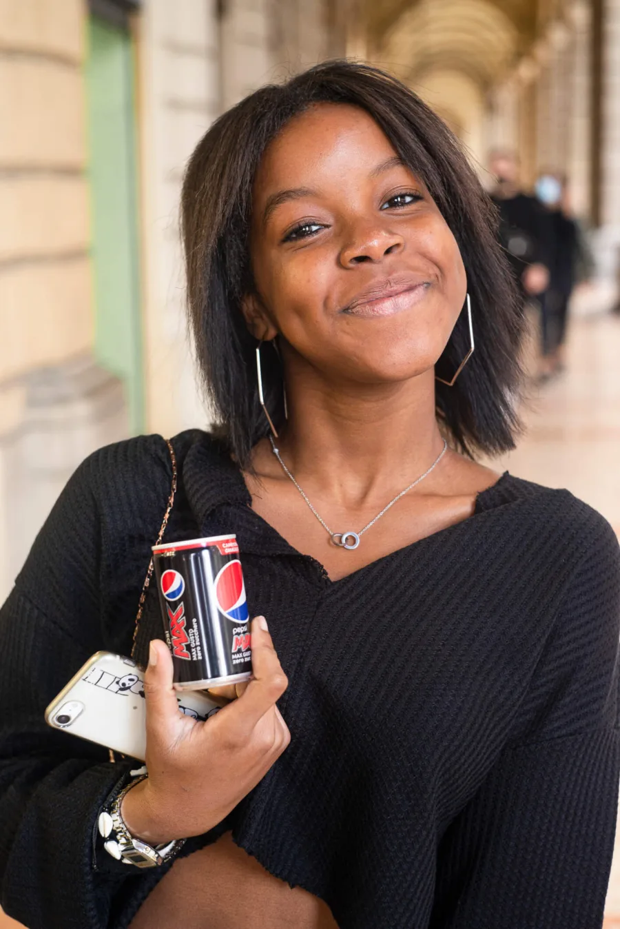 PEPSI 3