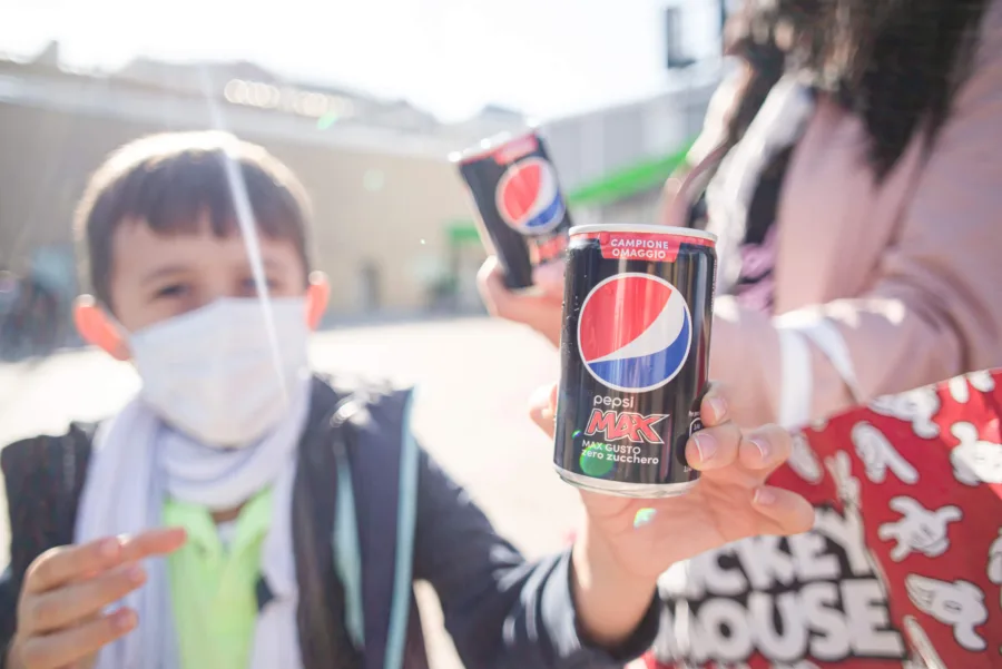PEPSI 7