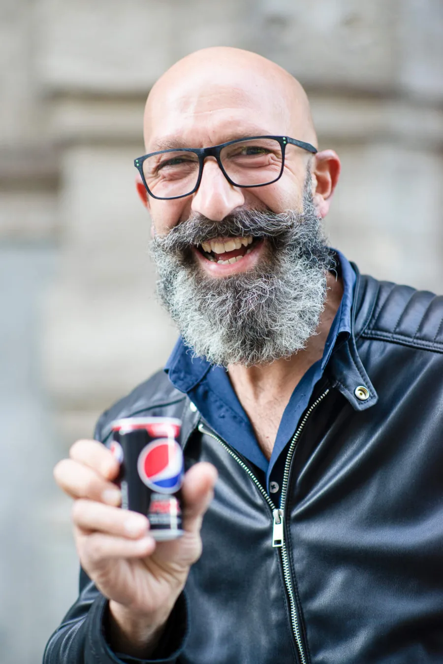 PEPSI 12
